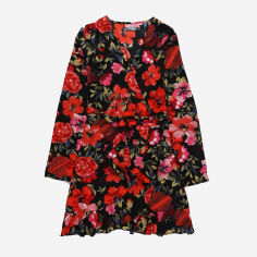 Акція на Плаття коротке жіноче Missguided GD-00063843 38 Чорне від Rozetka