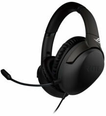 Акція на Asus Rog Strix Go Usb Type-C Black (90YH02Q1-B2UA00) від Y.UA