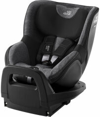 Акція на Автокрісло Britax Römer Dualfix 5Z з платформою Vario Base 5Z Graphite Marble (2000038425) від Y.UA