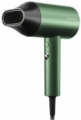 Акция на Xiaomi ShowSee Electric Hair Dryer A5-G Green от Stylus