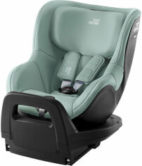 Акція на Автокресло Britax Römer Dualfix 5Z с платформой Vario Base 5Z Jade Green (2000038423) від Stylus