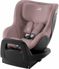 Акція на Автокресло Britax Römer Dualfix Pro M Dusty Rose (2000039705) від Stylus