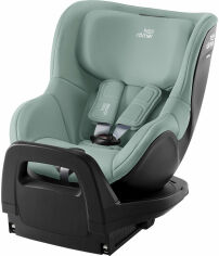 Акція на Автокресло Britax Römer Dualfix Pro M Jade Green (2000039715) від Stylus