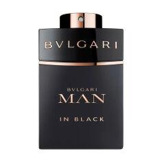 Акция на Bvlgari Man in Black Парфумована вода чоловіча, 100 мл (ТЕСТЕР) от Eva