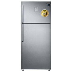 Акція на Уцінка - Холодильник Samsung RT53K6330SL/UA # від Comfy UA