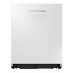 Акція на Уцінка - Посудомийна машина вбудована Samsung DW60M5050BB/WT # від Comfy UA