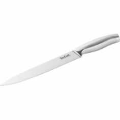 Акция на Кухонный нож слайсерный Tefal Ultimate 20см (K1701274) от MOYO
