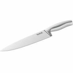 Акція на Кухонный шеф-нож Tefal Ultimate, 20см (K1700274) від MOYO