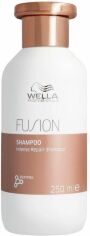 Акція на Відновлювальний шампунь Wella Professionals Fusion Intense Repair Shampoo 250 мл від Rozetka