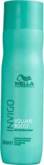 Акція на Шампунь Wella Professionals Invigo Volume Boost Bodifying Shampoo для надання об'єму волоссю 250 мл від Rozetka