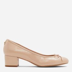 Акція на Жіночі туфлі ALDO 13669343-270 39 (8.5US) 25.1 см Бежеві від Rozetka