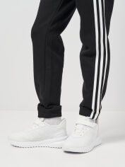 Акція на Дитячі кросівки для дівчинки Adidas X_Plrpath El C IE8471 33 Ftwr White від Rozetka