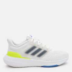 Акція на Підліткові кросівки для дівчинки Adidas Ultrabounce J IG7284 37 Ftwr White від Rozetka