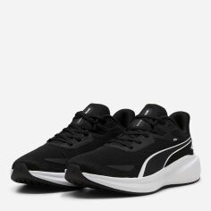 Акція на Жіночі кросівки для бігу Puma Skyrocket Lite 37943701 37 (4UK) 23 см Puma Black-Puma Black-Puma White від Rozetka