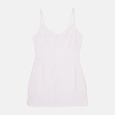 Акція на Плаття коротке літнє жіноче Missguided DD929188 38 Рожеве від Rozetka