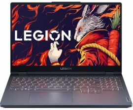 Акция на Lenovo Legion 5 15ARP8 Storm Grey (83EF0002US) от Stylus