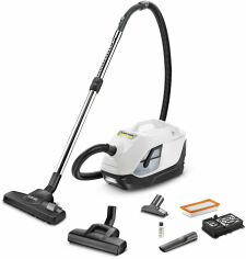 Акция на Karcher Ds 6 Plus (1.195-252.0) от Stylus