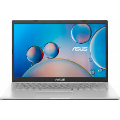 Акція на Уцінка - Ноутбук Asus X415FA-EB024 Silver # від Comfy UA