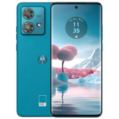 Акция на Уцінка - Смартфон Motorola Edge 40 Neo 12/256GB Caneel Bay от Comfy UA