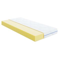 Акция на Матрас беспружинный Highfoam Largo Slim 80х160 см от Podushka