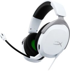 Акція на Навушники HyperX Cloud Stinger 2 Core for Xbox White від Rozetka