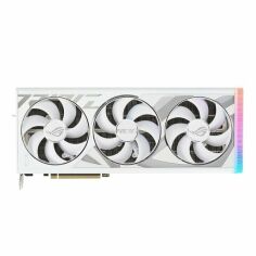 Акция на Видеокарта ASUS GeForce RTX 4080 SUPER 16GB GDDR6X STRIX OC ROG-STRIX-RTX4080S-O16G-WHITE от MOYO