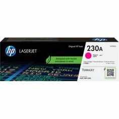 Акция на Картридж лазерный HP 230A CLJ Pro 4203/4303 Magenta (1800стр) (W2303A) от MOYO