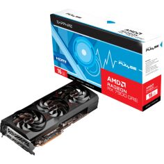 Акція на Видеокарта Sapphire Radeon RX 7900 GRE 16GB GDDR6 PULSE GAMING OC (11325-04-20G) від MOYO