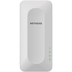 Акция на Расширитель WiFi-покрытия NETGEAR EAX12 AX1600 от MOYO