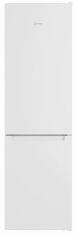 Акция на Двокамерний холодильник INDESIT INFC9 TI22W от Rozetka