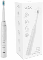 Акция на Vega VT-600 W біла от Y.UA