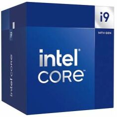 Акция на Intel Core i9-14900F (BX8071514900F) от Y.UA