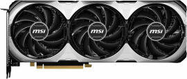 Акция на Msi GeForce Rtx 4070 Ti Super 16G Ventus 3X Oc от Y.UA