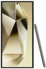 Акція на Samsung Galaxy S24 Ultra 12/1Tb Dual Titanium Orange S928B від Y.UA