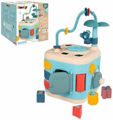 Акция на Багатофункціональний центр Smoby Toys Little Куб Коала (140306) от Y.UA