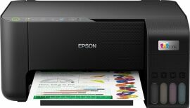 Акция на Epson EcoTank L3250 (C11CJ67405, C11CJ67412) от Stylus