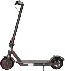 Акція на Электросамокат Aovo Electric Scooter Pro ES80 від Stylus