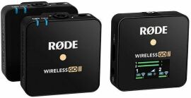 Акція на Rode Wireless Go Ii від Stylus