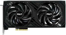Акция на Palit GeForce Rtx 4060 Dual Oc (NE64060T19P1-1070D) от Stylus