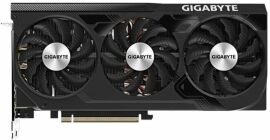 Акція на Gigabyte Nvidia GeForce Rtx 4070TI Super Windforce Oc 16G (GV-N407TSWF3OC-16GD) від Stylus