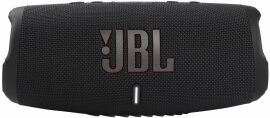 Акція на Jbl Charge 5 Black (JBLCHARGE5BLK) Open Box від Stylus