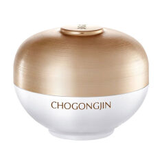 Акция на Крем для обличчя Missha Chogongjin Sulbon Dark Spot Correcting Cream, 60 мл от Eva