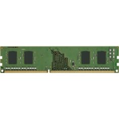 Акция на Память для ПК Kingston DDR3 8GB 1600 1.5V (KVR16N11/8WP) от MOYO