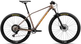 Акция на Велосипед Orbea ALMA H30 L Taupe Brown - Mango от Rozetka