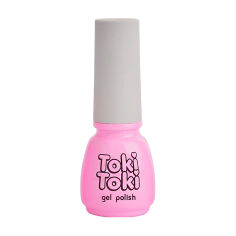 Акція на Гель-лак для нігтів Toki-Toki Maple Leaf Gel Polish ML05, 5 мл від Eva