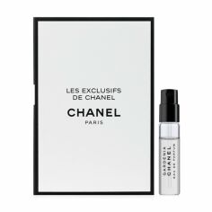 Акція на Chanel Les Exclusifs De Chanel Gardenia Парфумована вода жіноча, 1.5 мл (пробник) від Eva