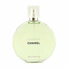 Акція на Chanel Chance Eau Fraiche Eau de Parfum Парфумована вода жіноча, 100 мл від Eva