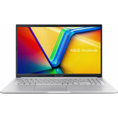 Акция на Ноутбук Asus Vivobook 15 X1502ZA-BQ1775 Icelight Silver от Comfy UA