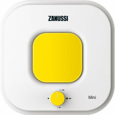 Акция на Zanussi ZWH/S 15 Mini O (YELLOW) от Y.UA