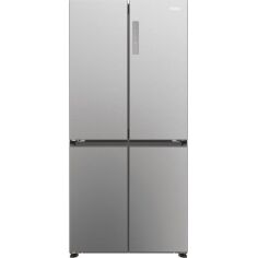 Акція на Холодильник Haier HCR3818ENMM від MOYO